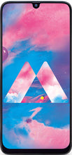 Load image into Gallery viewer, Samsung Galaxy M30 (Gradation Black, 6+128 GB)